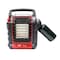 Mr. Heater Mr. Heater Buddy 9000 Btu/h 225 sq ft Radiant Propane Portable Heater F232000 - alternate 2